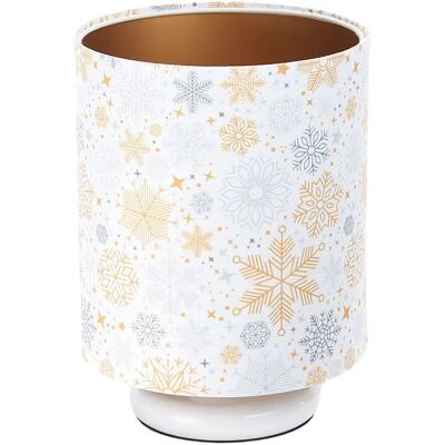 Lumes Nowoczesna lampka nocna świąteczna - S293 T5-W96 Lumes Nowoczesna lampka nocna świąteczna - S293 T5-W96