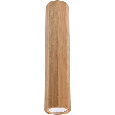 Lumes Skandynawski plafon tuba słupek - S471 P8-R84 Lumes Skandynawski plafon tuba słupek - S471 P8-R84