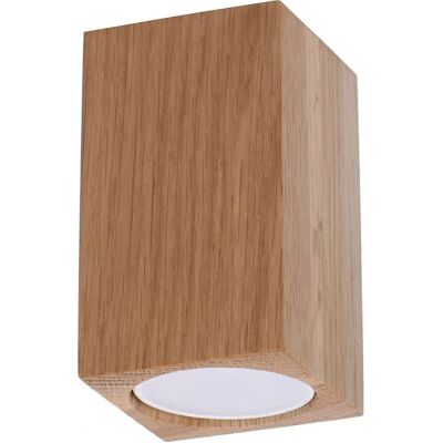 Lumes Skandynawski geometryczny plafon - S477 D3-C84 Lumes Skandynawski geometryczny plafon - S477 D3-C84