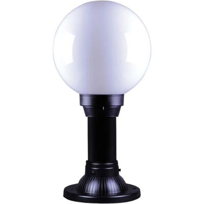 Lumes Niska lampa ogrodowa kula W4-L78 Lumes Niska lampa ogrodowa kula W4-L78