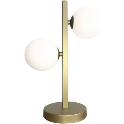 Lumes Nowoczesna lampka nocna K480 M4-Z93 Lumes Nowoczesna lampka nocna K480 M4-Z93