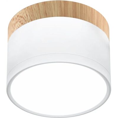 Lumes Lampa sufitowa led do kuchni - K075 A5-Z48 Lumes Lampa sufitowa led do kuchni - K075 A5-Z48
