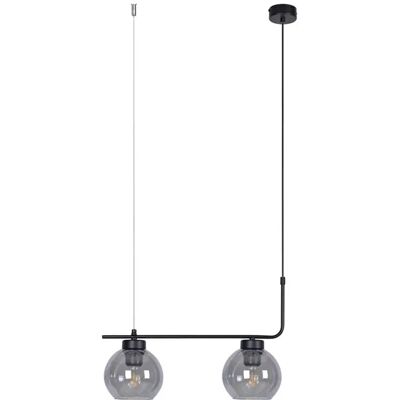 Lumes Industrialna lampa wisząca nad wyspę - S807 A5-N03 Lumes Industrialna lampa wisząca nad wyspę - S807 A5-N03