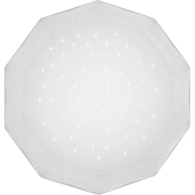 Lumes Nowoczesna lampa sufitowa - 2X K121 L1-M98 Lumes Nowoczesna lampa sufitowa - 2X K121 L1-M98