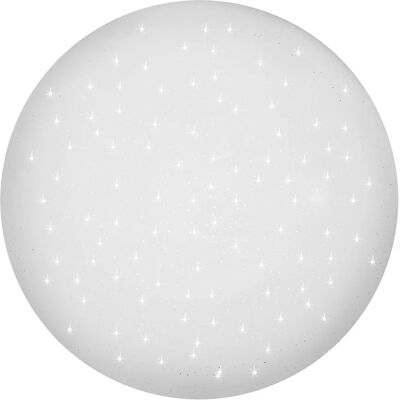 Lumes Biały plafon sufitowy led - 3X K127 F4-H85 Lumes Biały plafon sufitowy led - 3X K127 F4-H85