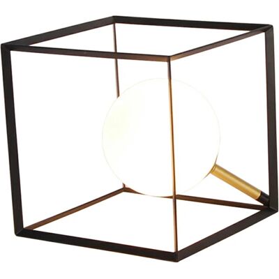 Lumes Industrialna lampa na stolik R4-T42 Lumes Industrialna lampa na stolik R4-T42