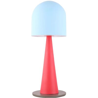 Lumes Nowoczesna lampa stołowa - P1-L69 Lumes Nowoczesna lampa stołowa - P1-L69