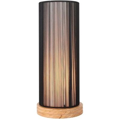 Lumes Stołowa lampa walec - 4X V005 W0-T87 Lumes Stołowa lampa walec - 4X V005 W0-T87