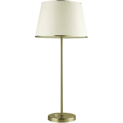 Lumes Rustykalna lampka nocna - K198 N1-P88 Lumes Rustykalna lampka nocna - K198 N1-P88