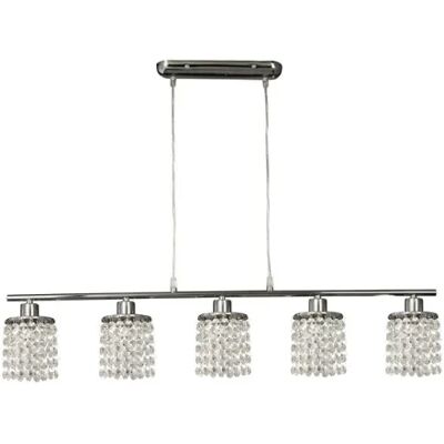 Lumes Duży nowoczesny żyrandol - 4X K233 H4-H00 Lumes Duży nowoczesny żyrandol - 4X K233 H4-H00
