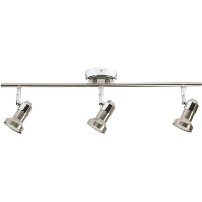 Lumes Potrójna lampa sufitowa - 7X K244 B9-E62 Lumes Potrójna lampa sufitowa - 7X K244 B9-E62