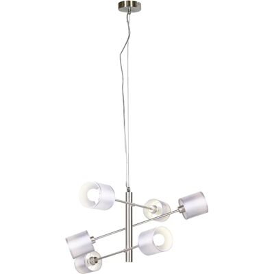 Lumes Nowoczesna lampa wisząca - 3X K252 K6-C69 Lumes Nowoczesna lampa wisząca - 3X K252 K6-C69