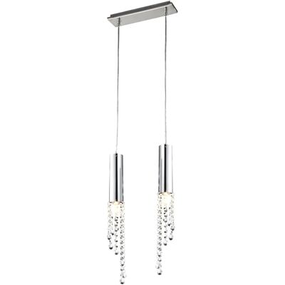 Lumes Ledowa lampa wisząca - K270 H1-H04 Lumes Ledowa lampa wisząca - K270 H1-H04