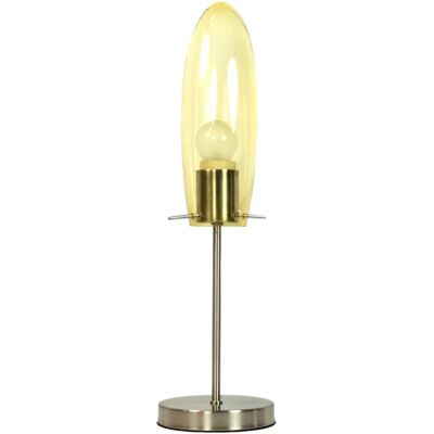 Lumes Nowoczesna lampka nocna - 3X K287 T2-N58 Lumes Nowoczesna lampka nocna - 3X K287 T2-N58
