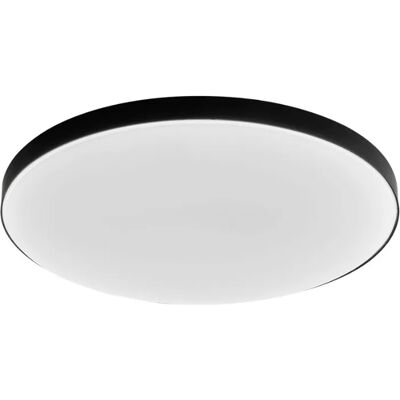 Lumes Czarna lampa sufitowa - 10X K335 N3-A86 Lumes Czarna lampa sufitowa - 10X K335 N3-A86