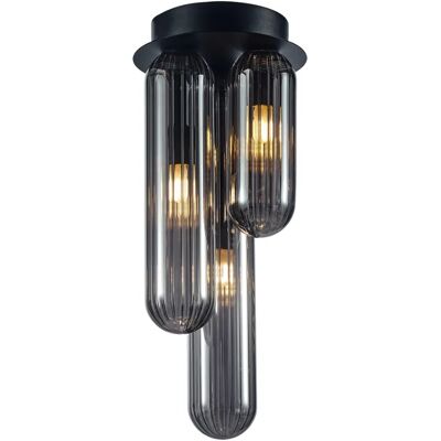 Lumes Lampa sufitowa glamour - 18X K394 H8-N78 Lumes Lampa sufitowa glamour - 18X K394 H8-N78