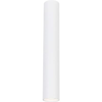 Lumes Biały podłużny ledowy spot - 3X K413 E1-D44 Lumes Biały podłużny ledowy spot - 3X K413 E1-D44