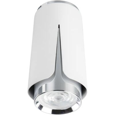 Lumes Biała lampa sufitowa led - 6X K414 A4-C09 Lumes Biała lampa sufitowa led - 6X K414 A4-C09