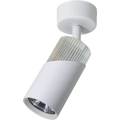Lumes Biały industrialny reflektor led - 4X K420 R3-D07 Lumes Biały industrialny reflektor led - 4X K420 R3-D07