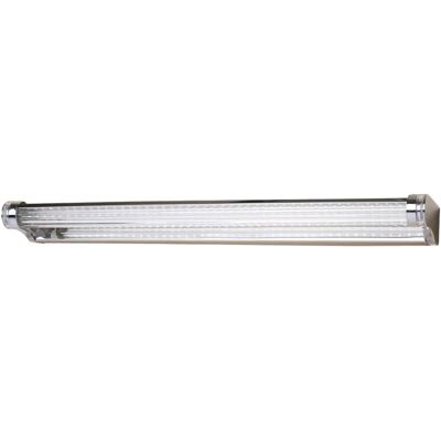 Lumes Nowoczesny chromowany kinkiet led - 4X K462 M3-L88 Lumes Nowoczesny chromowany kinkiet led - 4X K462 M3-L88