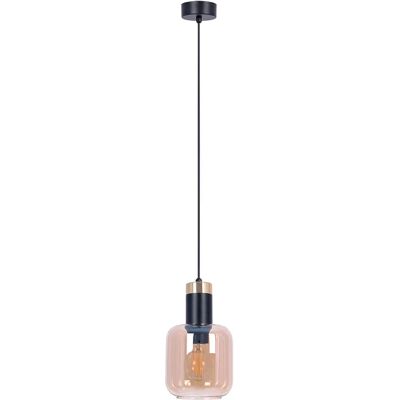 Lumes Pojedyncza punktowa lampa wisząca - 11X A554 S6-D17 Lumes Pojedyncza punktowa lampa wisząca - 11X A554 S6-D17