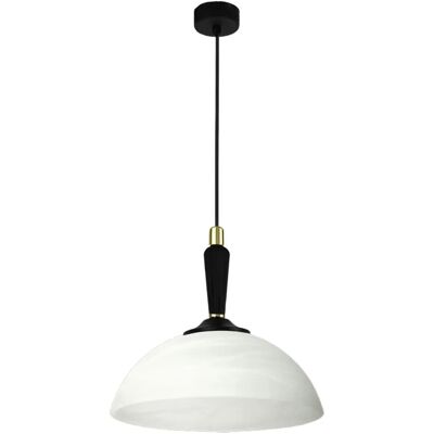 Lumes Elegancka wisząca lampa sufitowa K7-R73 Lumes Elegancka wisząca lampa sufitowa K7-R73