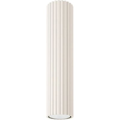 Lumes Elegancka beżowa lampa sufitowa 30cm - 4S D293 A6-P29 Lumes Elegancka beżowa lampa sufitowa 30cm - 4S D293 A6-P29