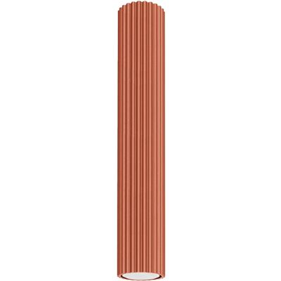 Lumes Elegancki czerwony splot 40cm 6X D294 M4-F91 Lumes Elegancki czerwony splot 40cm 6X D294 M4-F91