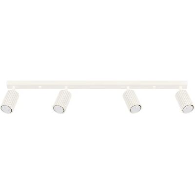 Lumes Beżowa stylowa lampa sufitowa D303 G7-M07 Lumes Beżowa stylowa lampa sufitowa D303 G7-M07