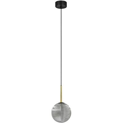 Lumes Lampa grafitowa F7-C11 Lumes Lampa grafitowa F7-C11