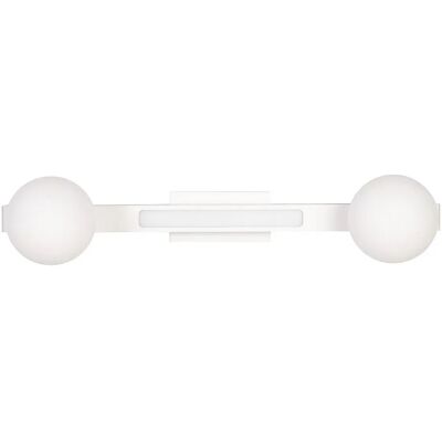 Lumes Lampa Sufitowa 13W+2xG9 3000/4000K BiałyA7-D61 Lumes Lampa Sufitowa 13W+2xG9 3000/4000K BiałyA7-D61