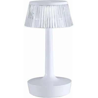 Lumes Biała lampka nocna led H0-D13 Lumes Biała lampka nocna led H0-D13