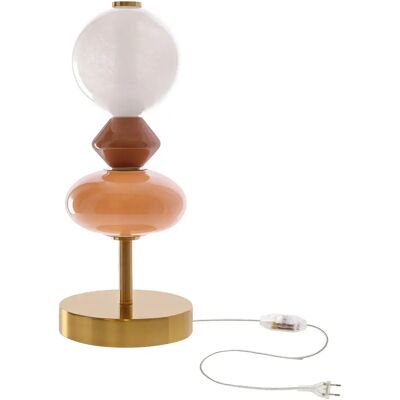 Lumes Lampka nocna led stojąca S8-S43 Lumes Lampka nocna led stojąca S8-S43