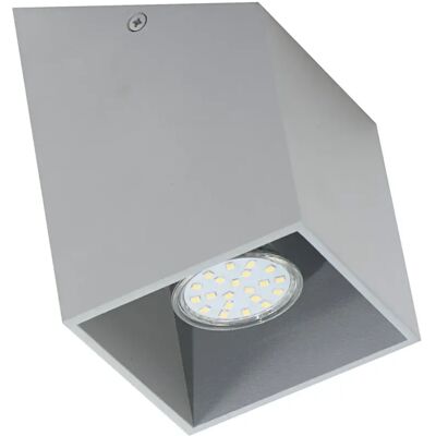 Lumes Plafon halogenowy G3-R39 Lumes Plafon halogenowy G3-R39