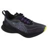 ASICS Novablast 3 LE 1012B410-002, Damskie, Szare, buty do biegania, tkanina, rozmiar: 37