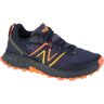 New Balance Fresh Foam X Hierro v7 MTHIERP7, Męskie, Granatowe, buty do biegania, tkanina, rozmiar: 45