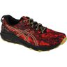 ASICS Fuji Lite 3 1011B467-600, Męskie, Czerwone, buty do biegania, tkanina, rozmiar: 42