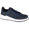 4F Men's Casual H4L21-OBML250-31S, Męskie, Granatowe, buty sneakers, nubuk, rozmiar: 41