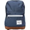 Herschel Pop Quiz Backpack 10011-00007, Unisex, Granatowe, plecaki, poliester, rozmiar: One size