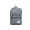 Herschel Pop Quiz Backpack 10011-00919, Unisex, Szare, plecaki, poliester, rozmiar: One size