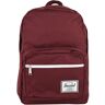 Herschel Pop Quiz Backpack 10011-05655, Unisex, Bordowe, plecaki, poliester, rozmiar: One size
