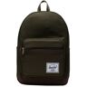 Herschel Pop Quiz Backpack 11405-04488, Unisex, Zielone, plecaki, poliester, rozmiar: One size