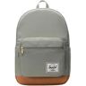 Herschel Pop Quiz Backpack 11405-06109, Unisex, Zielone, plecaki, poliester, rozmiar: One size