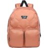 Vans Long Haul Backpack VN0A4S6XZLS, Damskie, Różowe, plecaki, Polisatyna, rozmiar: One size