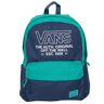 Vans Old Skool H2O Backpack VN0A5E2SZDV, Unisex, Granatowe, plecaki, poliester, rozmiar: One size