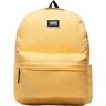 Vans Old Skool H2 Backpack VN0A5I13YRS1, Damskie, Żółte, plecaki, poliester, rozmiar: One size