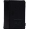 Herschel Gordon RFID Wallet 11149-00535, Unisex, Czarne, portfele, poliester, rozmiar: One size