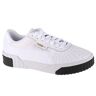 Puma Cali 369155-04, Damskie, Białe, buty sneakers, skóra licowa, rozmiar: 37