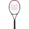 Wilson Pro Staff Precision 103 Tennis Racquet WR080210U, Unisex, Czarne, rakiety do tenisa, Grafit, rozmiar: 2