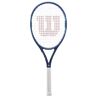 Wilson Roland Garros Equipe HP Tennis Racquet WR085910U, Unisex, Niebieskie, rakiety do tenisa, aluminium, rozmiar: 1